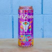 Arizona Ice Tea Can 23 Oz · 