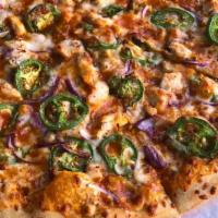 Pitchfork Pizza (16