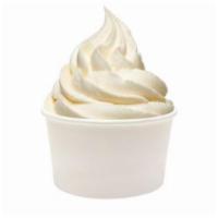 Soft Serve · Delicious, creamy, oat-based soft-serve ice cream made by Oatly. Choice of vanilla, chocolat...