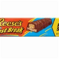 Reeses Fast Break King Size. · King Size