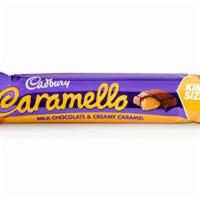 Cadbury Carmello King Size · King Size