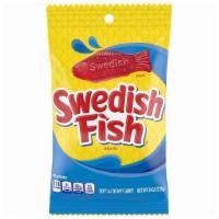 Swedish Fish Red 8Oz · 8 oz