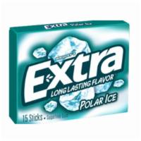 Extra Polar Ice Slim Pack · 