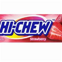 Hi Chew Strawberry · 