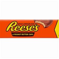 Reeses King Size Peanut Butter Cup. · 