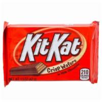 Kit Kat Standard Size · Standard Size