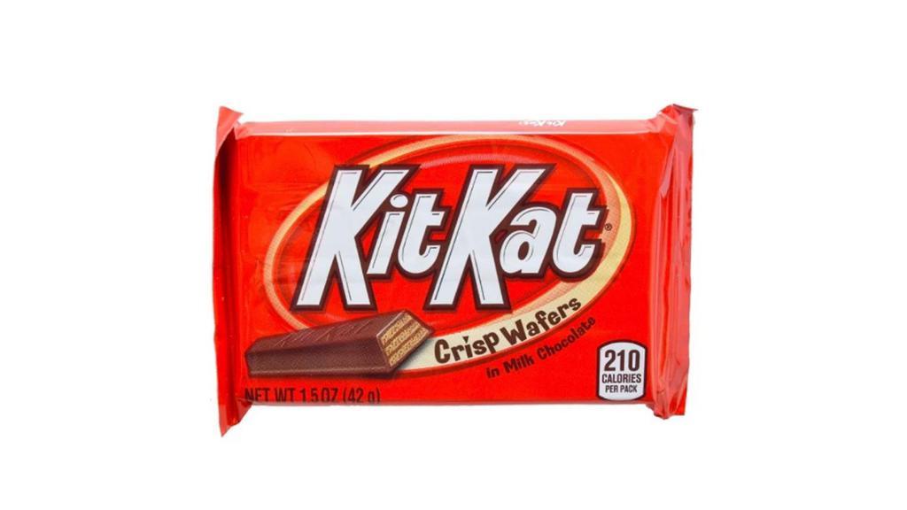 Kit Kat Standard Size · Standard Size