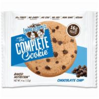 Lenny & Larry Chocolate Chip Complete Cookie · 