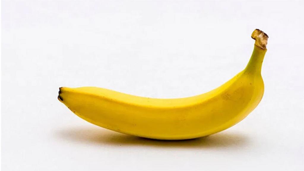 Banana · Whole Banana