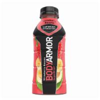Body Armor Strawberry Banana Guava 16 Oz · 16 oz