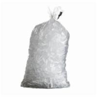 8 Lb Ice Bag · 51 Pounds