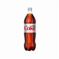 Diet Coke 20 Oz · 20 oz