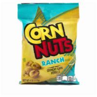 Corn Nuts Ranch 4 Oz · 4 oz