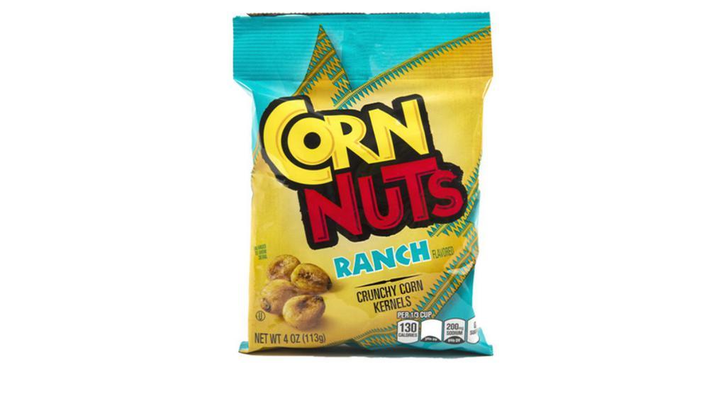 Corn Nuts Ranch 4 Oz · 4 oz