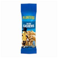 Planters Cashews · 