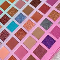 Beach Babe Luxe Eye Shadow Palette By Beauty Treats · The new beach babe luxe eye-shadow palette has 42 tropical highly pigmented colors ready to ...