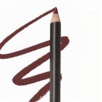 Ultra Fine Lip Liner Long Pencil By Italia Deluxe · Trace your lips with this vibrant color burgundy ultra fine lip liner pencil by italia delux...