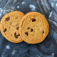 Grandma'S Chocolate Chip Cookie · Pack of 2 Grandma's Chocolate Chip Cookies