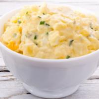 Potato Salad · 