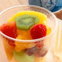 Fruit Cup · 