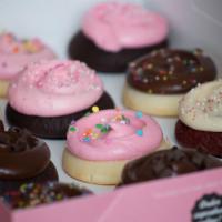 Twelve Pack · Your choice of any twelve cupcakes.