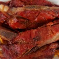 Barbecued Spare Ribs (6) · 