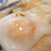 Steamed Flat Noodle With Shrimp (3) · Steamed Rice Noodle Roll is popular around the country, among which the Steamed Rice Noodle ...