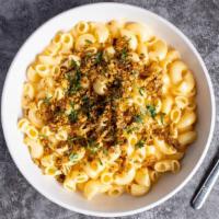 I'M Baked Mac And Cheese · I'm Baked Mac and Cheese! Your classic baked mac and cheese. Rich and creamy mac and cheese ...