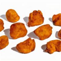 10 Piece Chicken Nuggets · Gluten free & dairy free nuggets