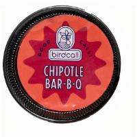 Chipotle Bbq Sauce · 