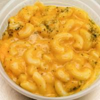 Mac & Cheese · 