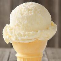 Cups, Cake Cones, Waffle Cones & Pints · Our thick rich custard served in a cup, cake cone, waffle cone or Pint