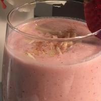 Smoothies With Whey Protein Mix · 32G Added Protein.