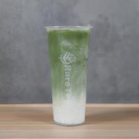 Matcha Latte · Premium Whisked Ceremonial Grade Matcha sourced directly from Japan paired with Organic Fres...