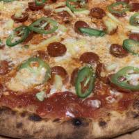 It’S Me Nummy · beef pepperoni, fresh pineapple, and jalapeños.

As of March 31, 2022, we no longer offer 1/...
