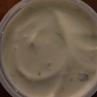 Side Of Ranch · Our housemade Ruthless Ranch dressing