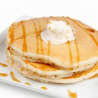 Pancakes · Triple Stack Pancakes