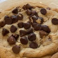 Chocolate Chip Cookies · Soft baked, chewy brown sugar dough loaded with semi-sweet and milk chocolate chips. One of ...