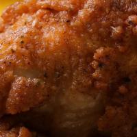 Spicy Fried Chicken · 