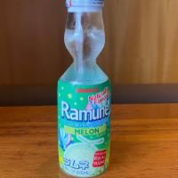 Ramune Melon · 