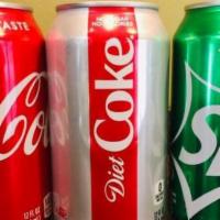 Coke Products · Choose from Coke, Sprite Diet in cans and bottled Coke, Sprite &  Fanta.