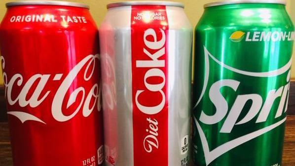 Coke Products · Choose from Coke, Sprite Diet in cans and bottled Coke, Sprite &  Fanta.