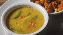 Daal Aloo Ko Soup · Popular Southern Nepali creation with lentils, potato, green peas and spices.