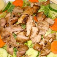 Chicken Salad · 