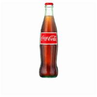 Coke (Bottle) · Regular Coke