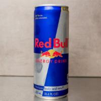 Red Bull 8.4 Oz · 8.4 oz