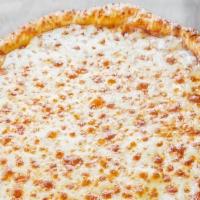 Cheese Pizza (26