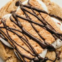 S'Mores Cookie · 