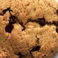 Gluten Free Chocolate Chip · These gluten free cookies are made with high-quality almond flour and following strict produ...