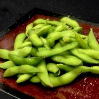 Edamame · Edamame